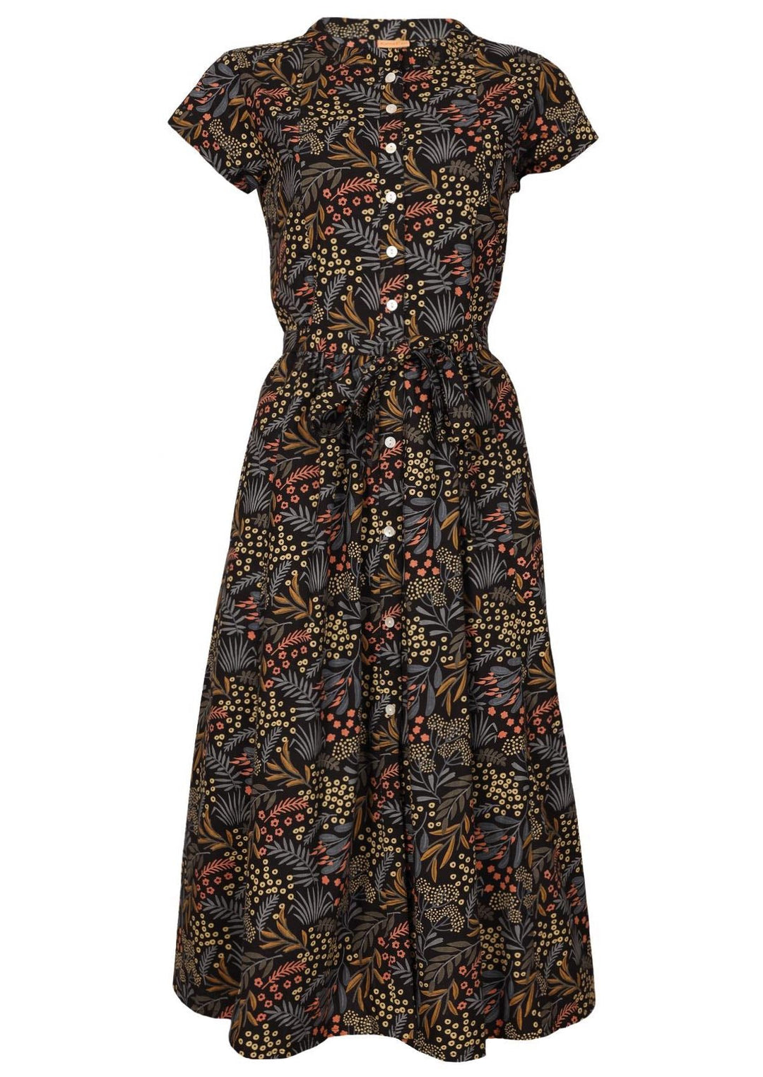 Vivien Dress Twilight