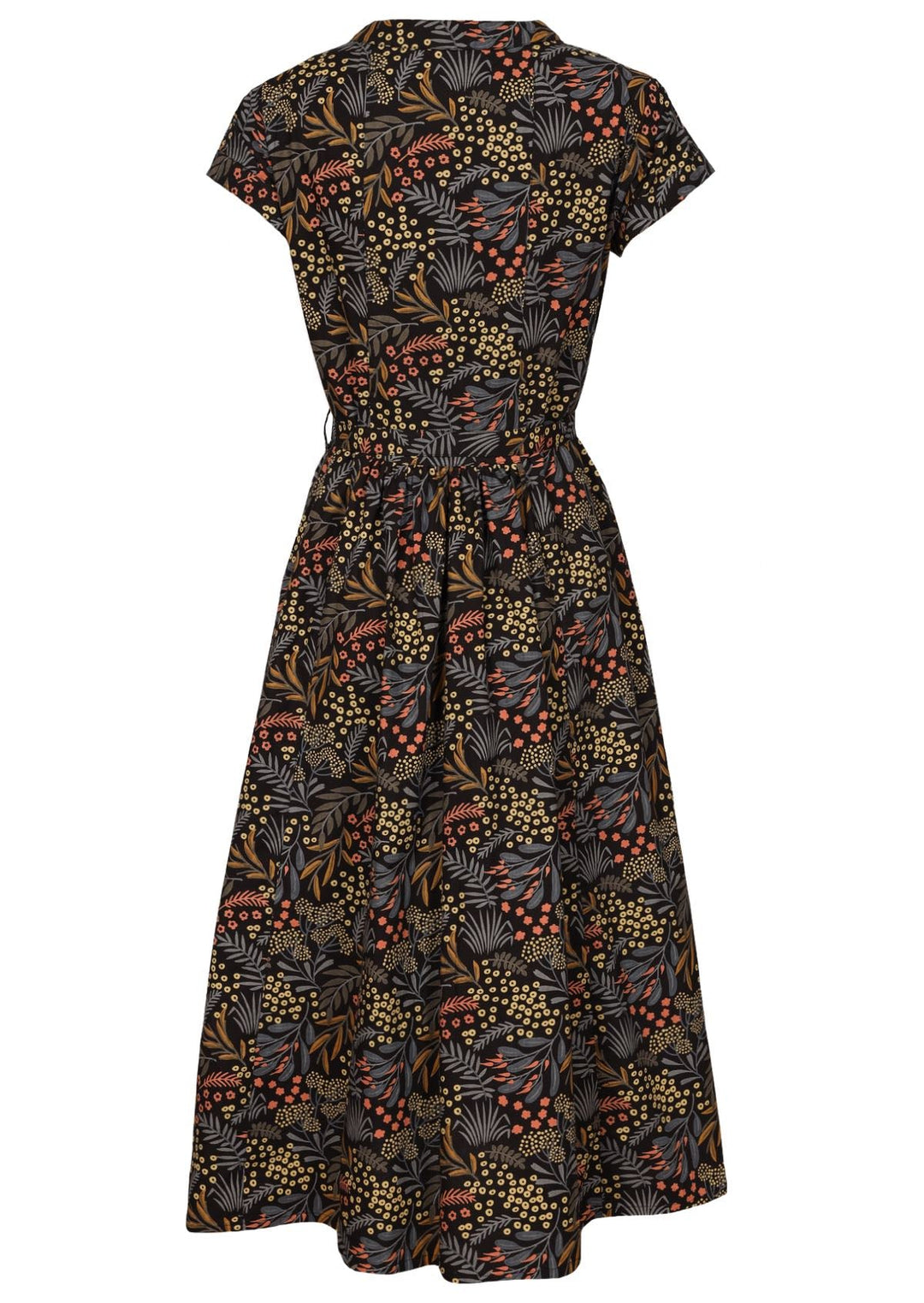 Vivien Dress Twilight