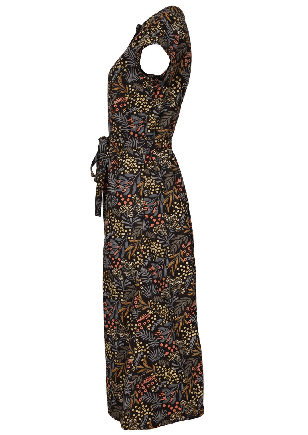 Vivien Dress Twilight